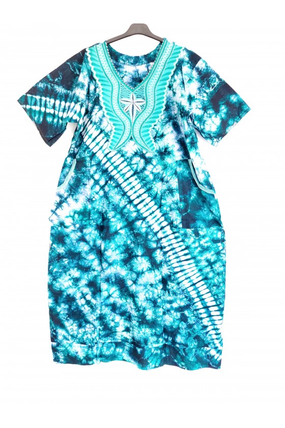 Robe Pretty By Africa Bleue