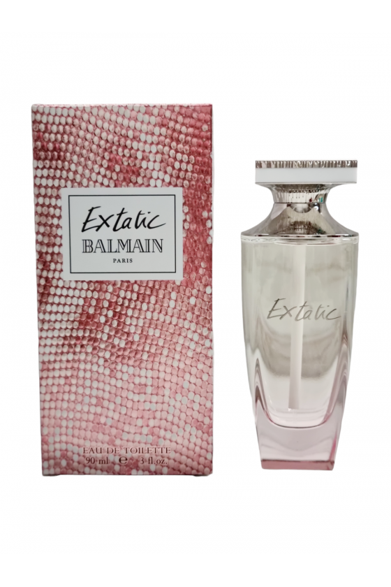 Balmain Extatic Eau De Parfum 90ml