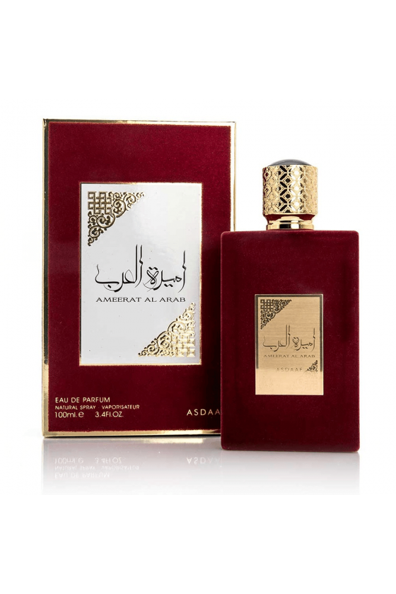 Ameerat Al Arab de LATTAFA Eau de Parfum 100ml