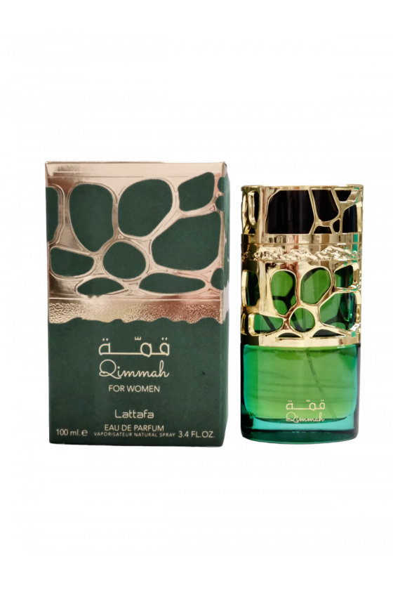 Latta Qimmah Parfum pour femme 100 ml