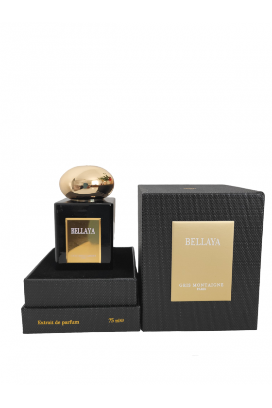 BELLAYA Extrait De Parfum Pour Homme