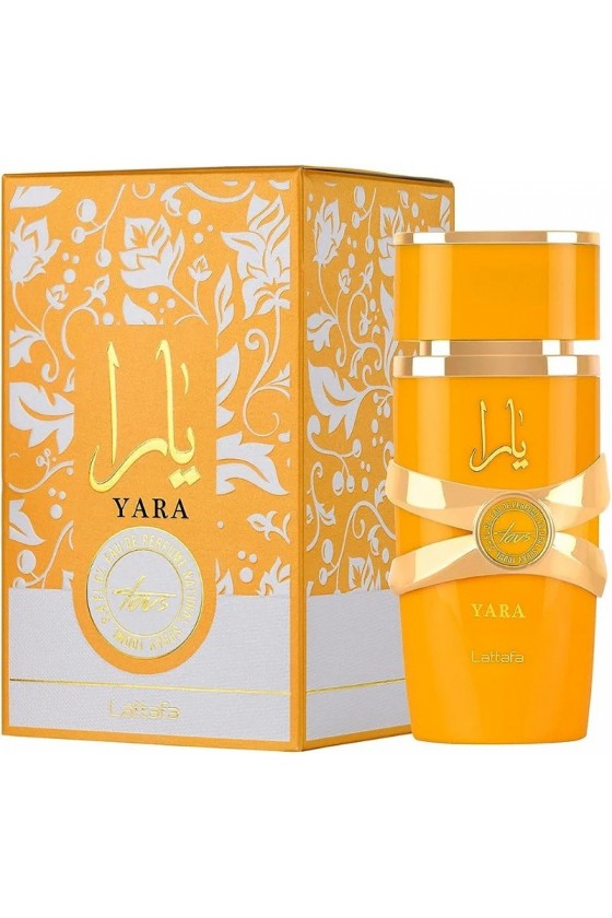 Parfum YARA De Lattafa 100 ml