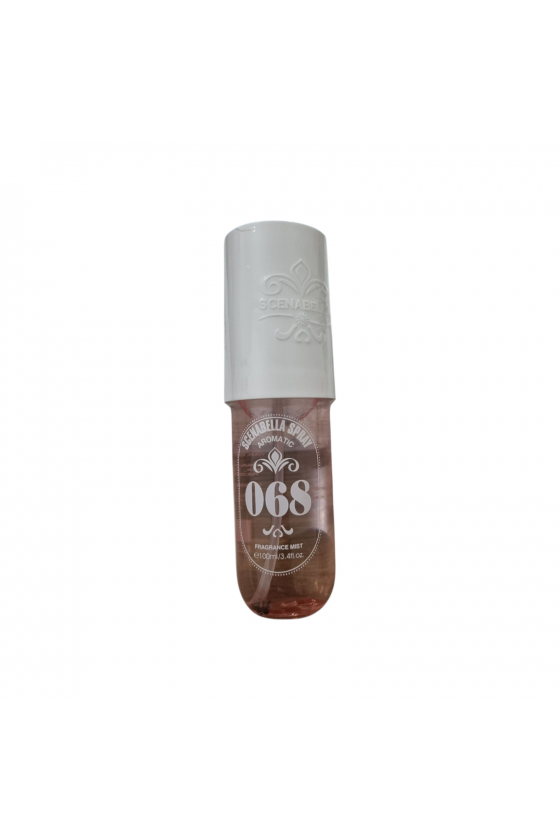 Brume scenabelle spray