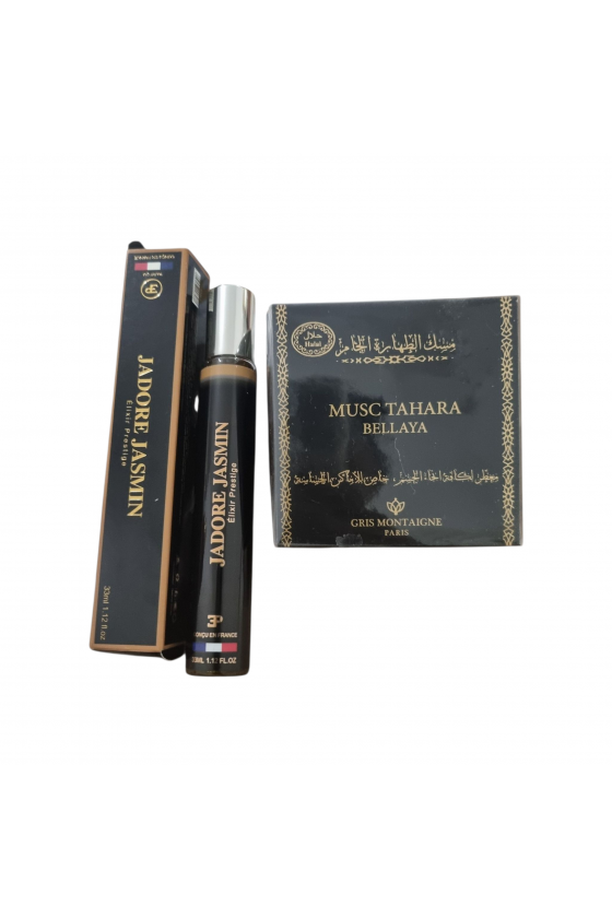 MUSC TAHARA BELLAYA & mini...
