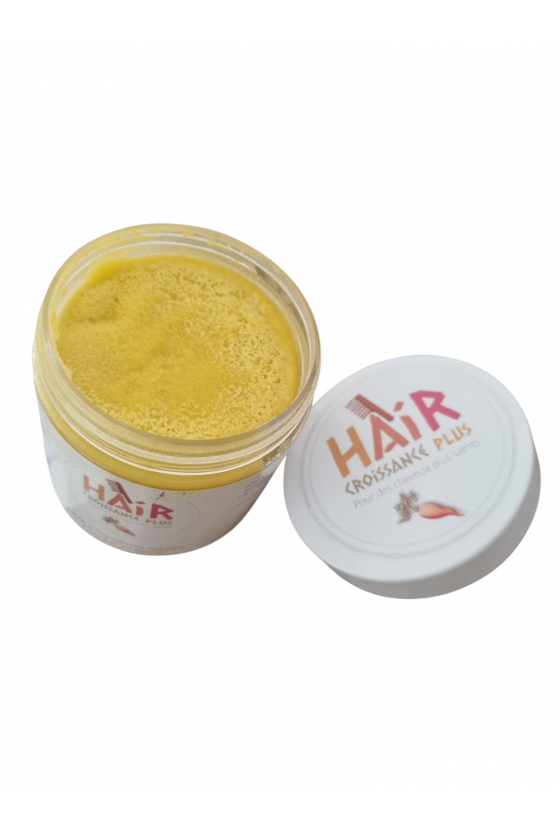 Baume capillaire pour toute...