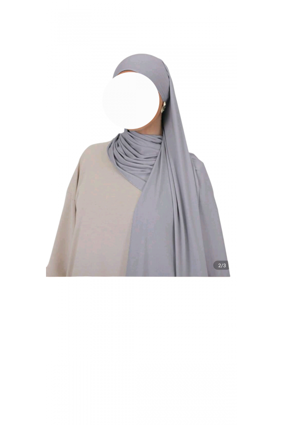 1Pèce voile jerseiy premiun