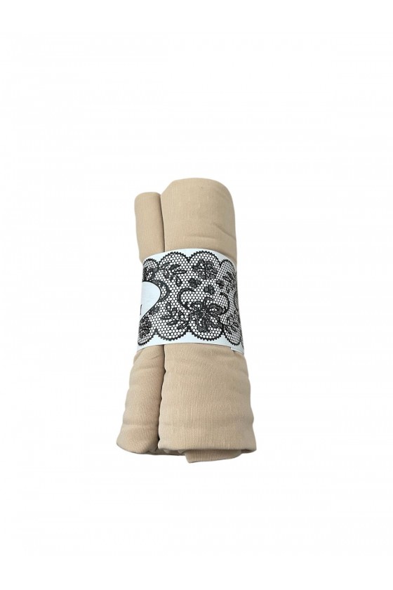 1Pièce voile jersey premium