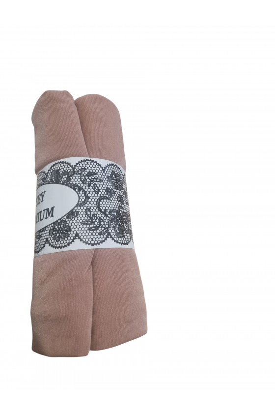 1Pièce voile élégant jersey...