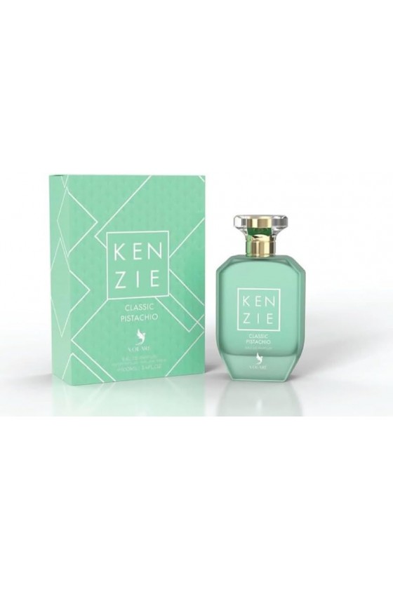 Eau De Parfum Kenzie Pistachio