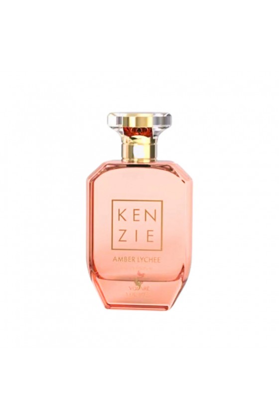 Eau de parfum ken zie