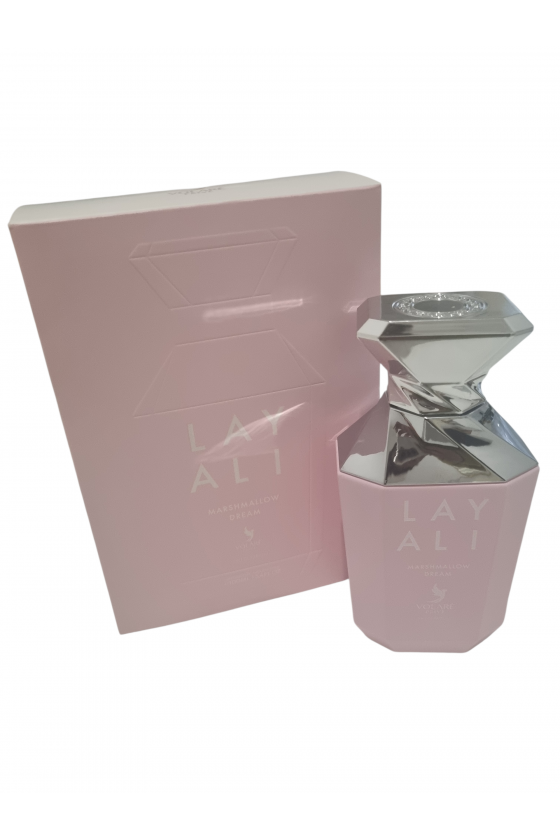 Eau de parfum layali