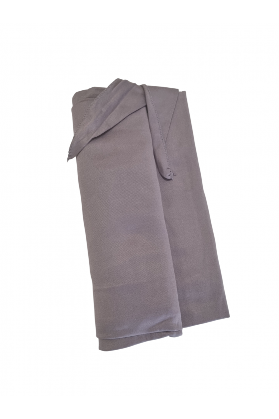 1Pièce hijab prét a nouer...