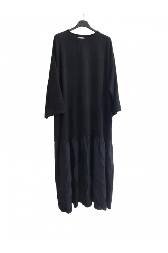 Robe Tee-Shirt Longue...