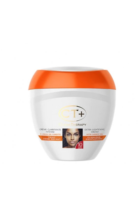 Crème clarifiante CT+...