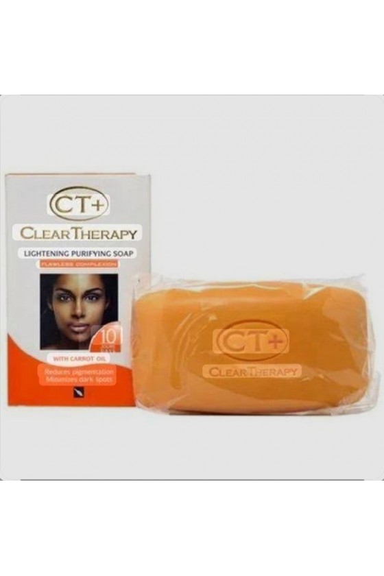 Savon Clarifiant Pureté...