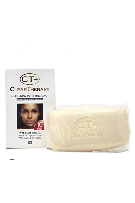 Savon clarifiant pureté...