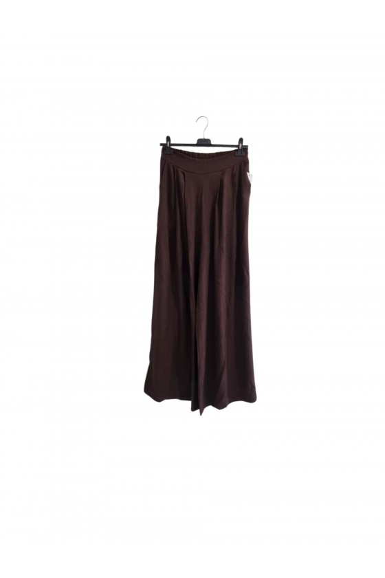 Pantalon fluide décontracté...
