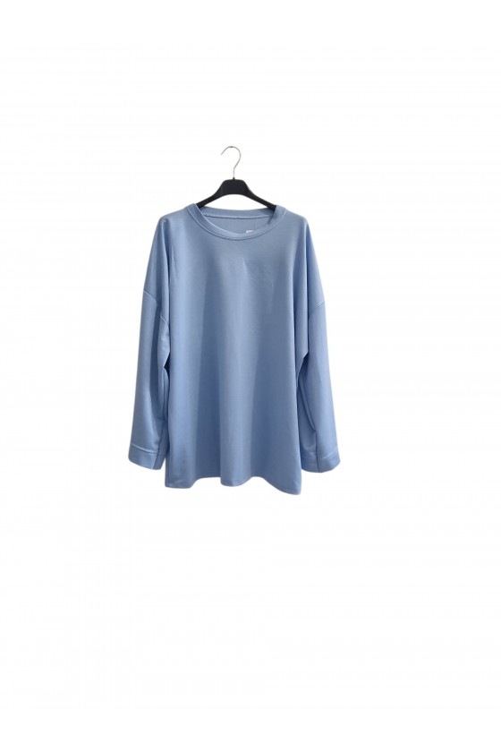 T-shirt manches longues...